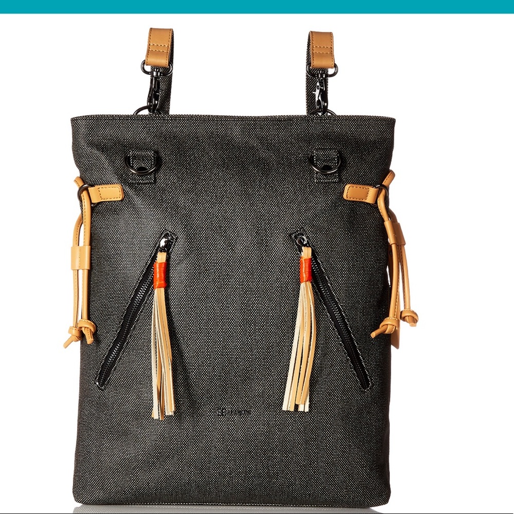 Sherpani Tempest backpack/tote